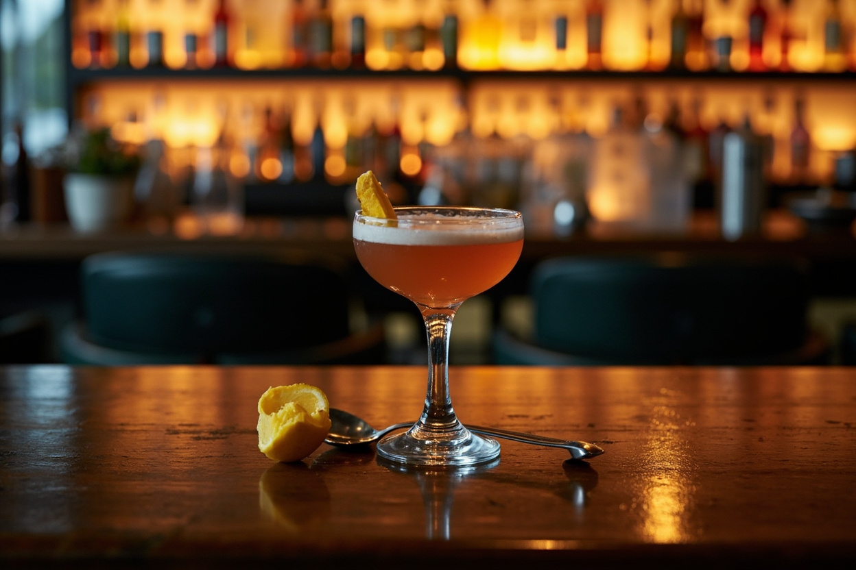 Bars & Pubs in Whitehorse YT