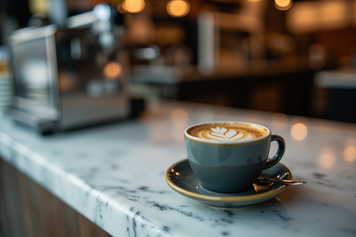 Cafés in Whitehorse YT