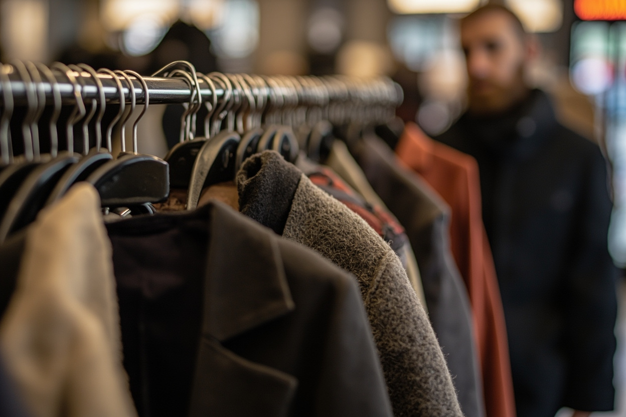 Clothing Stores in Whitehorse YT