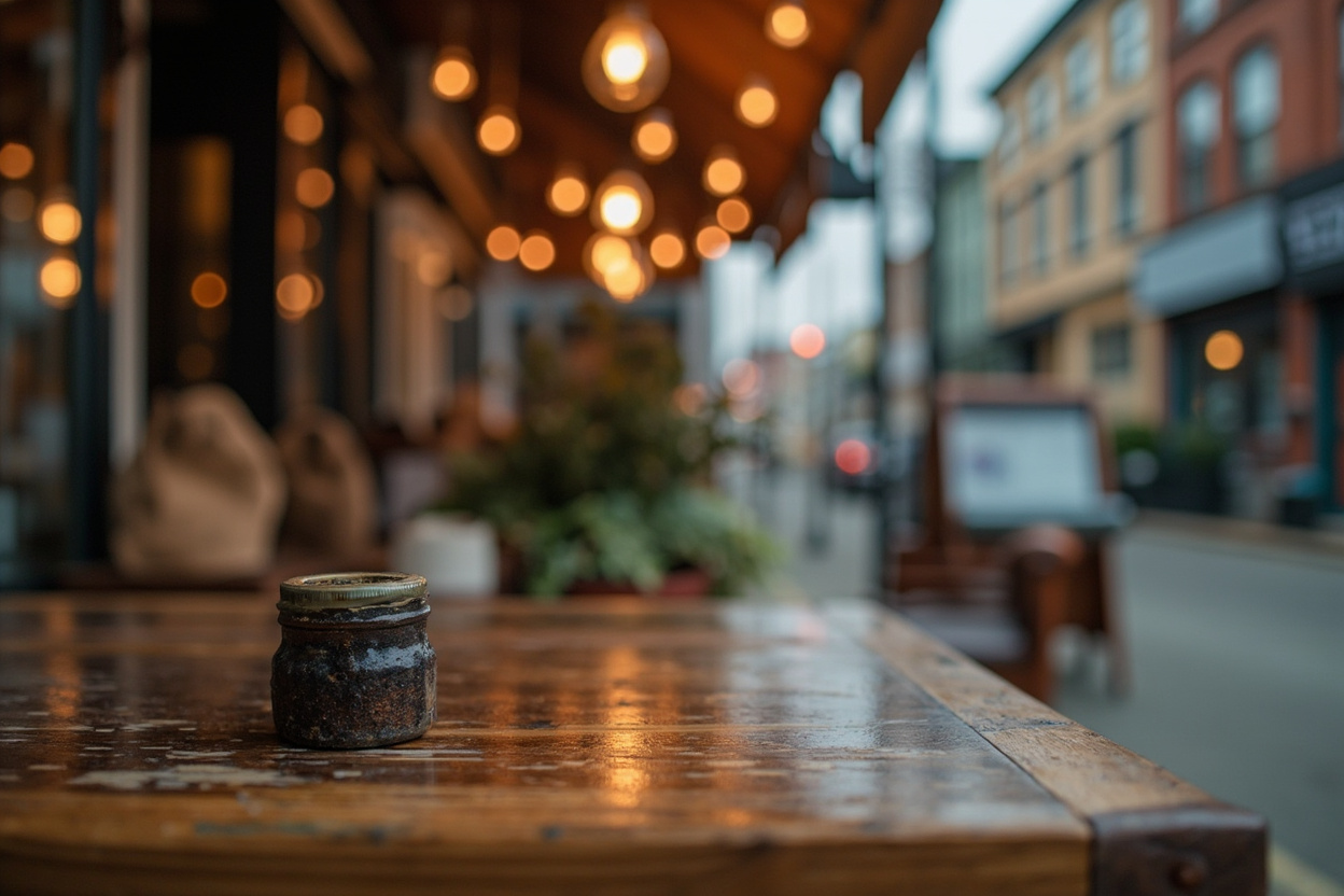 Food & Drink in Whitehorse YT