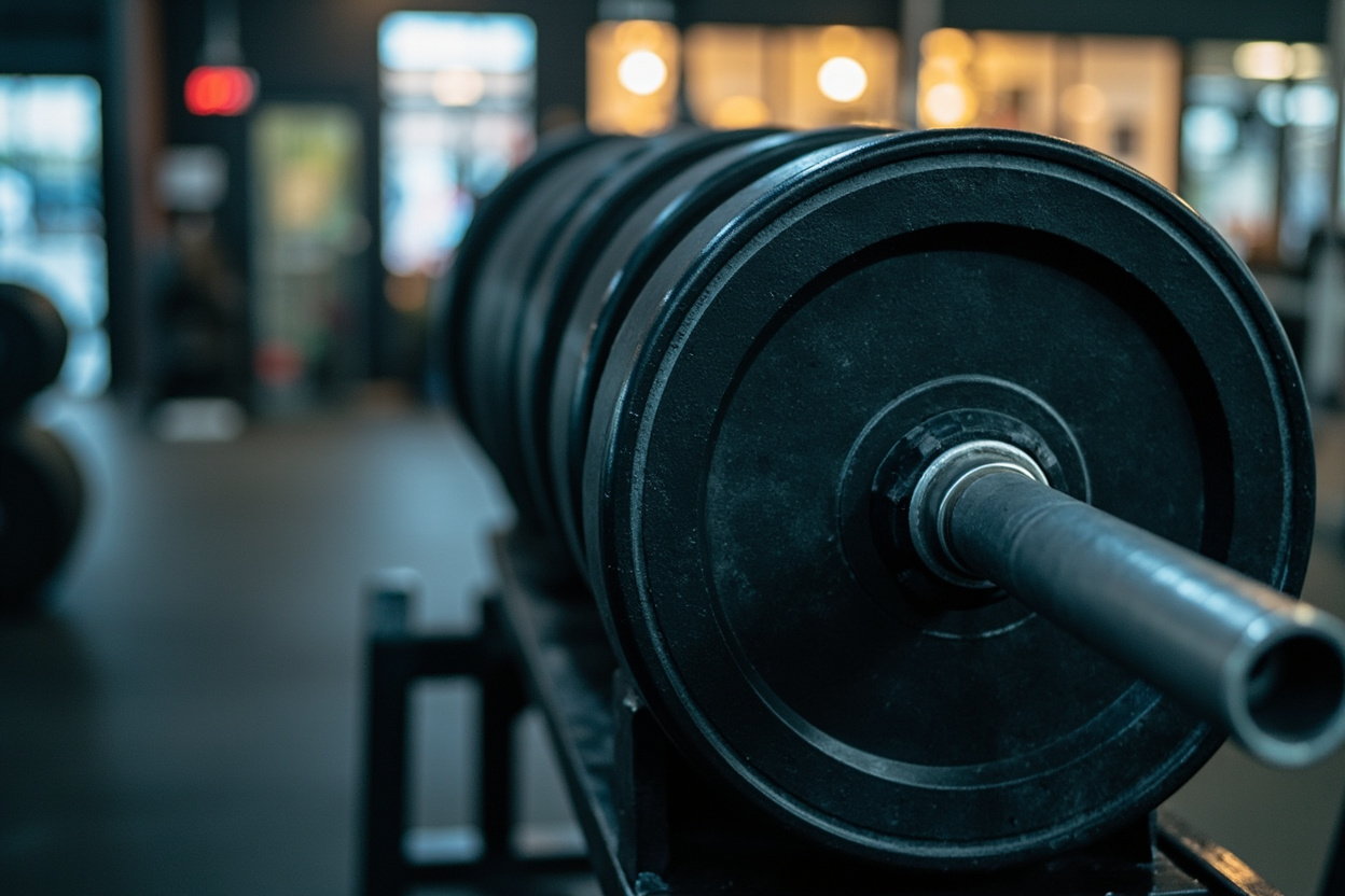 Gyms & Fitness in Whitehorse YT