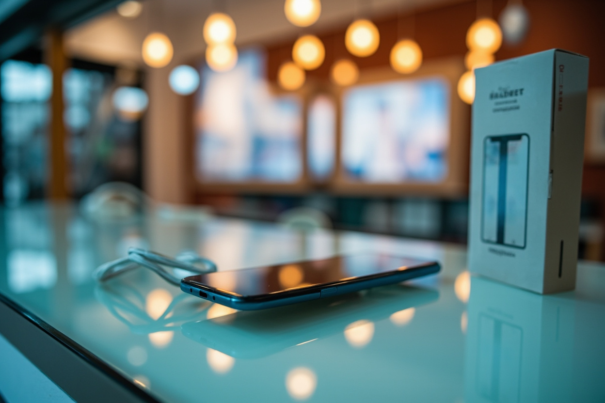 Mobile Phone Stores in Whitehorse YT