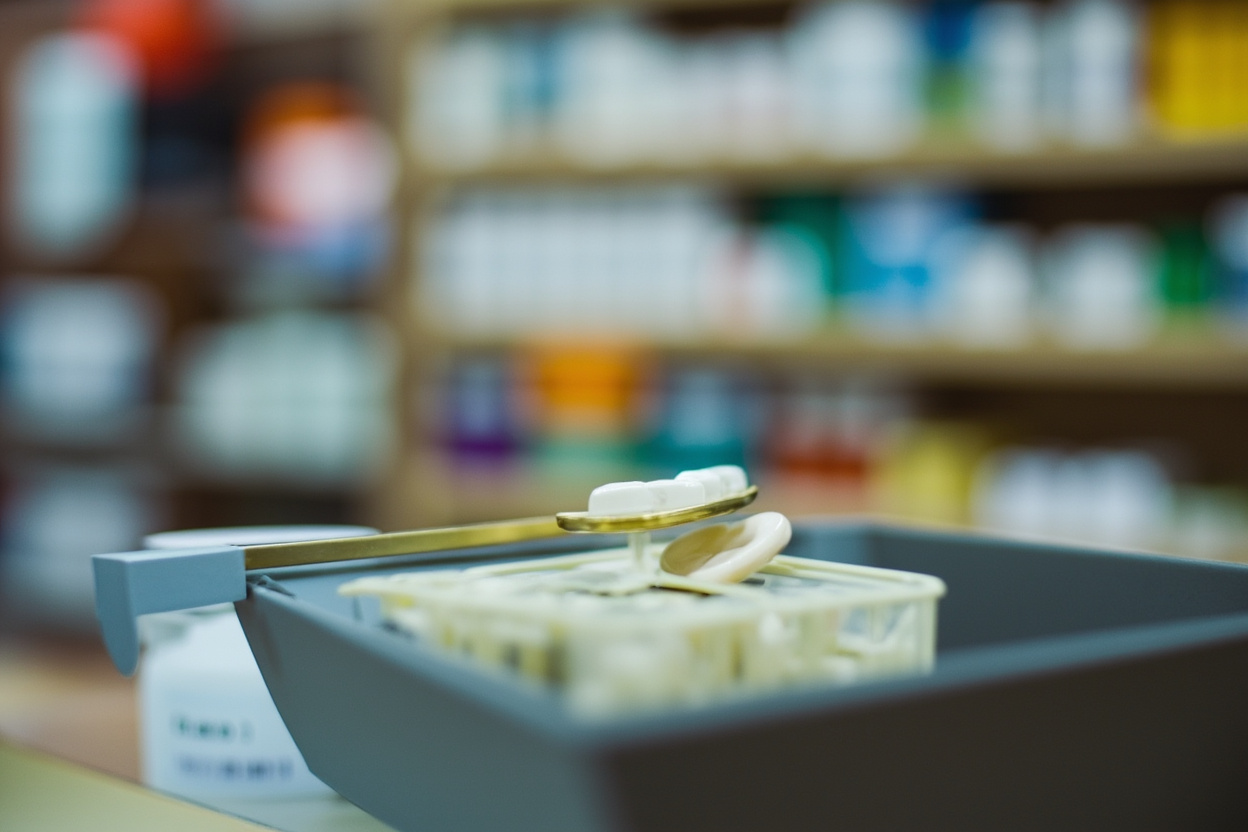 Pharmacies in Whitehorse YT