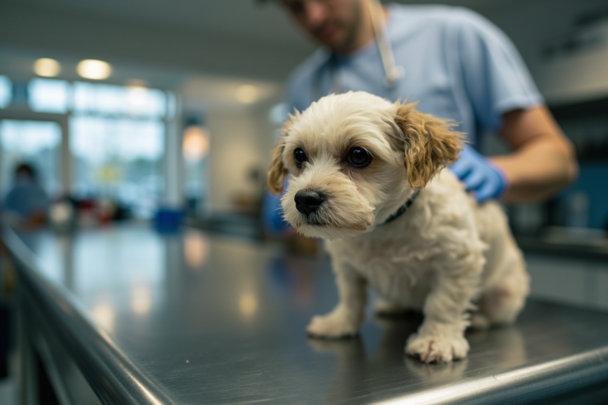 Veterinarians in Whitehorse YT