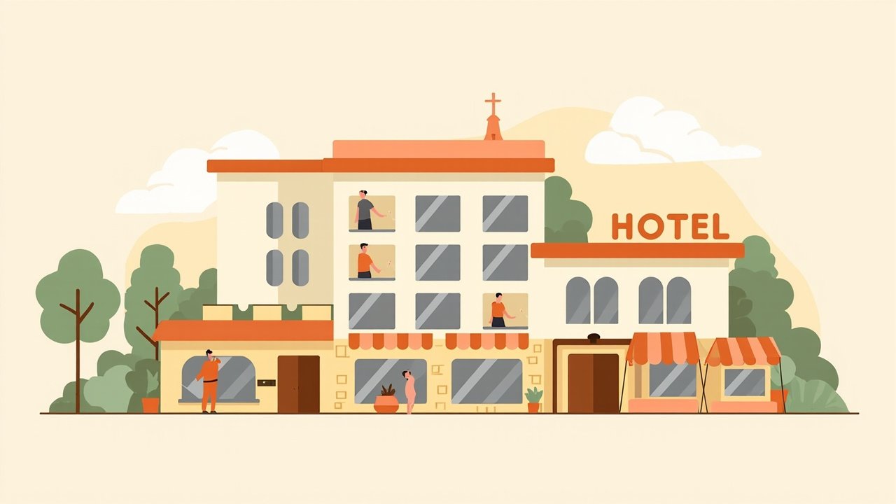 Airport Chalet, hotel in Whitehorse YT
