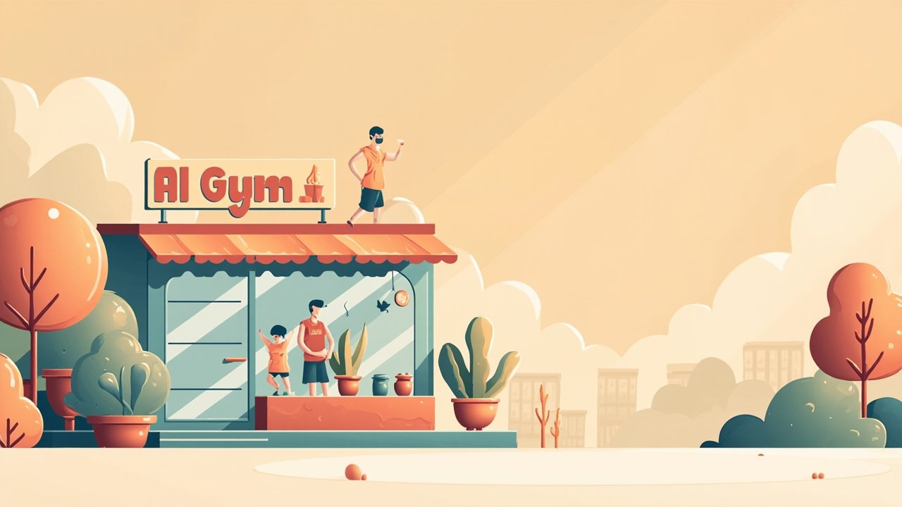Better Bodies, gym in Whitehorse YT