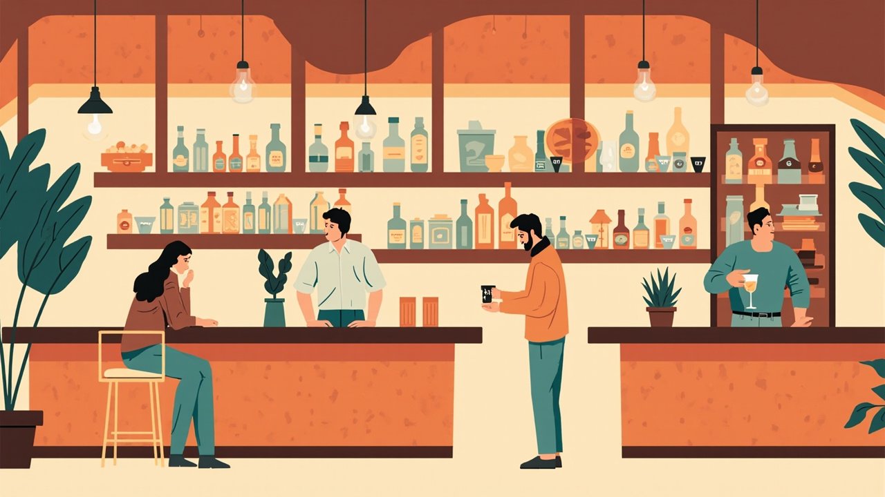 Gold Pan Saloon, bar in Whitehorse YT