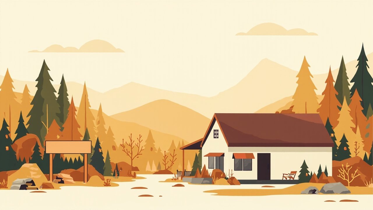Hi Country RV Park, campground in Whitehorse YT
