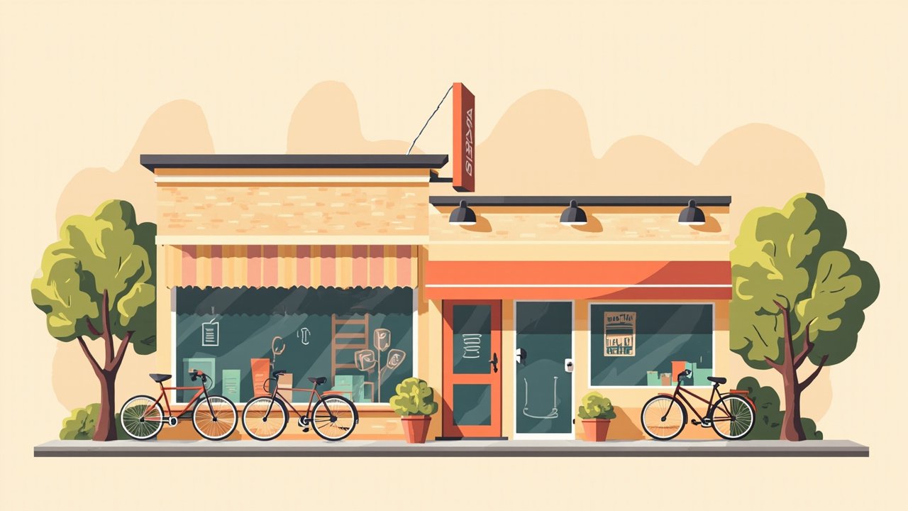 Icycle Sports, bike shop in Whitehorse YT