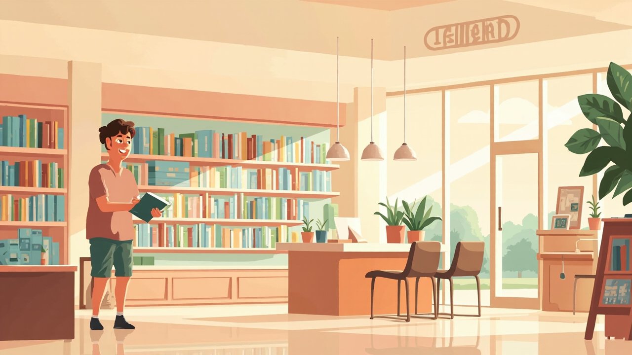 Well-Read Books, bookstore in Whitehorse YT