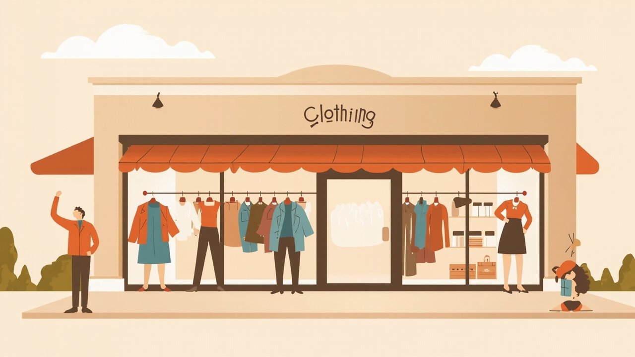 Yukon Built, clothing store in Whitehorse YT